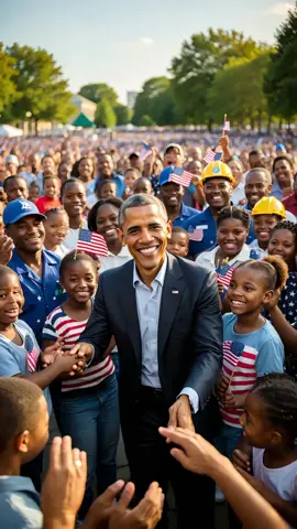 Obama was good President ? #ObamaLegacy #ObamaAchievements #Obama 