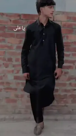 Ali Ali karna 