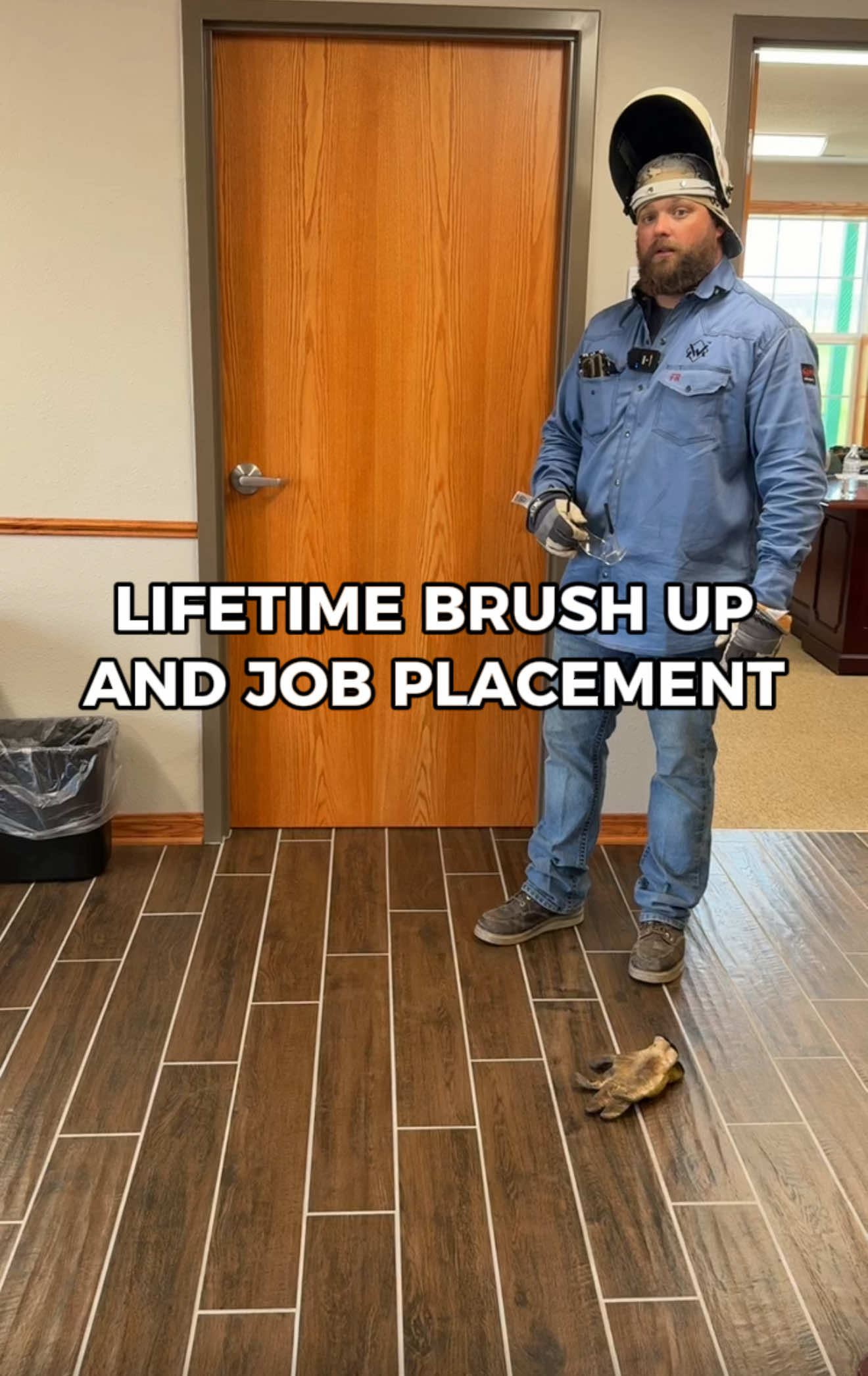 94 percent job placement the past 30 years! Got questions about Missouri Welding Institute? Give us a call or shoot us a text at (417) 566-1446 🔽Hours of operations SUNDAY / CLOSED MONDAY-THURSDAY / 8:00am-4:30pm FRIDAY / 8:00-3:00pm SATURDAY / CLOSED #highpayingskills #weldingschools #tradeschool #learntoweld #weldingclasses
