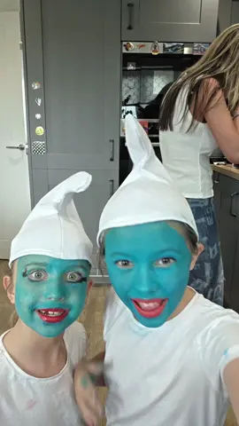 #fy #foryoupage #positivevibes #goodvibes #foryou #madhouse #smurf #smurfs #fyp 