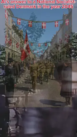 Hvor meget skal der siges? Hvorfor skal vi skræmmes med at orden, kultur og fremtoning er en skelem ting? Hvorfor skal vi tvinges til at følge en så kaldt “sund styreform” når gadebilledet perfect forklar, at det er det stik modsatte, det må det være efterhånden som chancen for at blive slået ned er større en i Tyskland anno 1930’erne? ##danmark##frihed##dansker##nation##samfundet##ydringsfrihed##stolthed##dannebrog##save##europa##fremtid##fællesskab##sikkerhed##tryghed##ns
