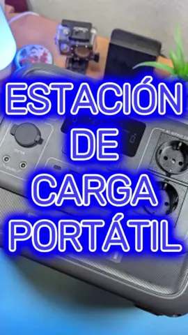 Solución para los apagones y fallas eléctricas ⚡🔌