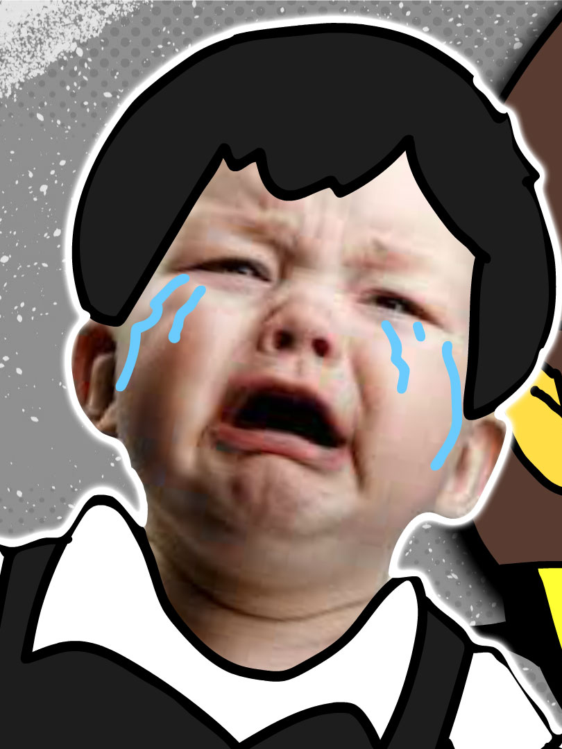 Kris Vs Sunny #2d #2danimation #animation #animationmeme #fypageシ #fy #meme #memes #deltarune #deltarunechapter3 #deltarunekris #tasquemanager #fypchallenge #omori #omorigame #omorifandom