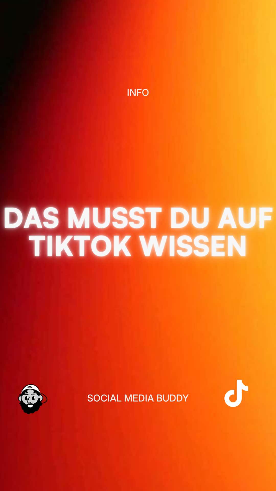 Die watchtime ist das wichtigste das deine Videos Viral gehen lässt achte darauf!  #tiktokalgorithm #tiktokgrowth #tiktokgrowthtips #howtogrowontiktok #mehrviewsbekommen #creatorsearchinsight #creatortips #tiktoktipsandtricks 