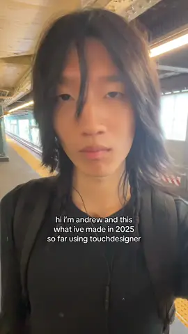 i hope this reaches the touchdesigner enjoyers (plsss im on the grind to 10k followers)  #touchdesigner  
