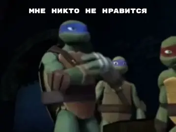я вам отвечаю! #тмнт #черепашки #tmnt #fyp #tmnt2012 #rec #рек #мем. 