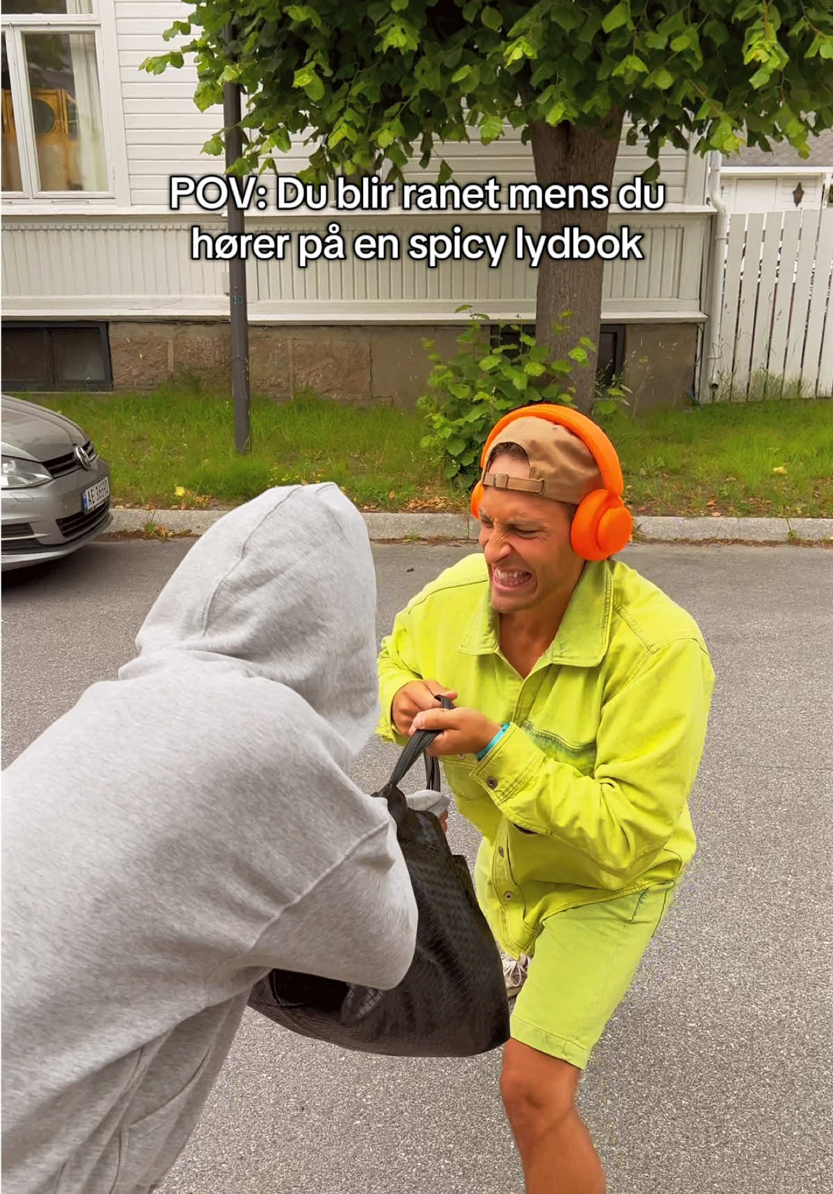[Annonse @Storytel Norge] Akkurat nå får du 30 dager GRATIS lytting hos Storytel hvis du bruker linken i bioen min🫶🏼 Da kan du lytte på hva du vil i sommer👀 #storytelnorge #sommermedstorytel 