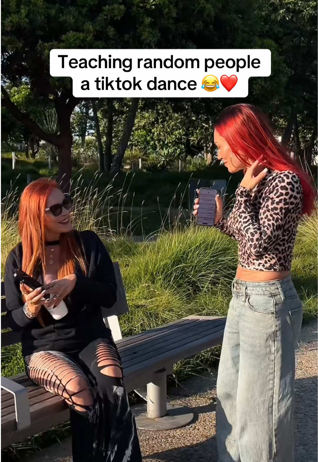 Omg I can’t believe it’s @Carmit from the PCD 😳😍🔥 #dancetutorial #gabriella #pcd @KATSEYE  / Dc: @Sohey Sugihara @Grant Gilmore 