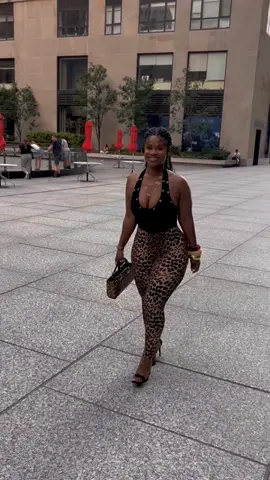 A Kitty Kat you can’t Tame 🐆 #fashiontiktok #fashioninspo #trending #viral #fyp 