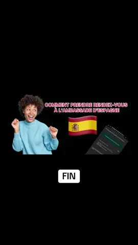 FIN RENDEZ VOUS VISA ESPAGNE 🇪🇸🇪🇸🇪🇸 #mrpossible243 #españa🇪🇸 #visaespagnekinshasa #visaschengen #fyp #voyage #schengen #visa 