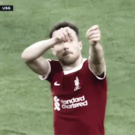 The Jota meme is still MASSIVE #Jota #liverpool #diogojota #jotasong #viral #lamarjackson #handoncamera #edit 