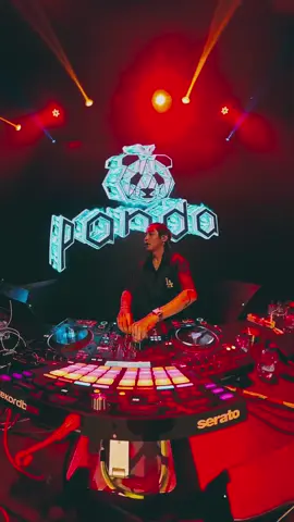 Eeeeee #djpanda #pandagank 