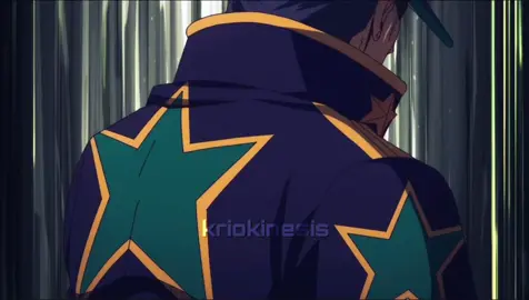 Perdón por la tardanza pero acá esta! #foryou #fyp #fypageシ #foryoupage #edit #jojosbizarreadventure #jojoedit #jojo 