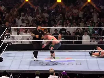 John Cena X As It Was🥹 #fyp #johncena #asitwas #nostalgia #nightofchampions #harrystyles 