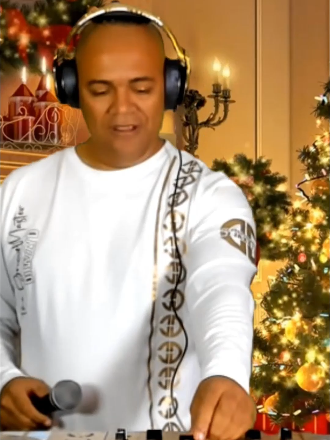 Happy Birthday to you if you are celebrating. #djjazzydthegroovemaster