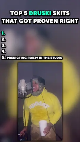 can confidently say druski is the funniest human on earth #druski #druskiclips #rob49 #destroylonely #playboicarti #hood #church #airport #tsa #hiphop #funny #top5 #viral #fyp 