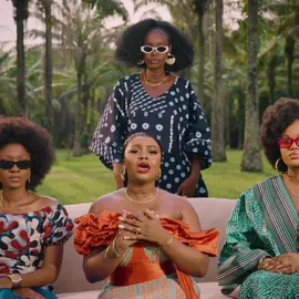 Famille, le clip de 