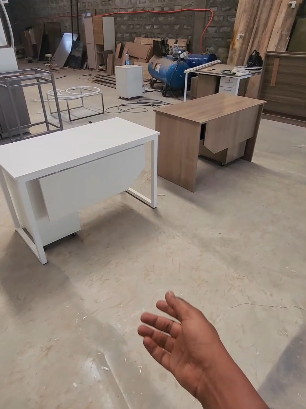 Nice tables ☎️ 0905 848586 #Rosewood #furniture #desk #table #ቴብል #furniture #office 