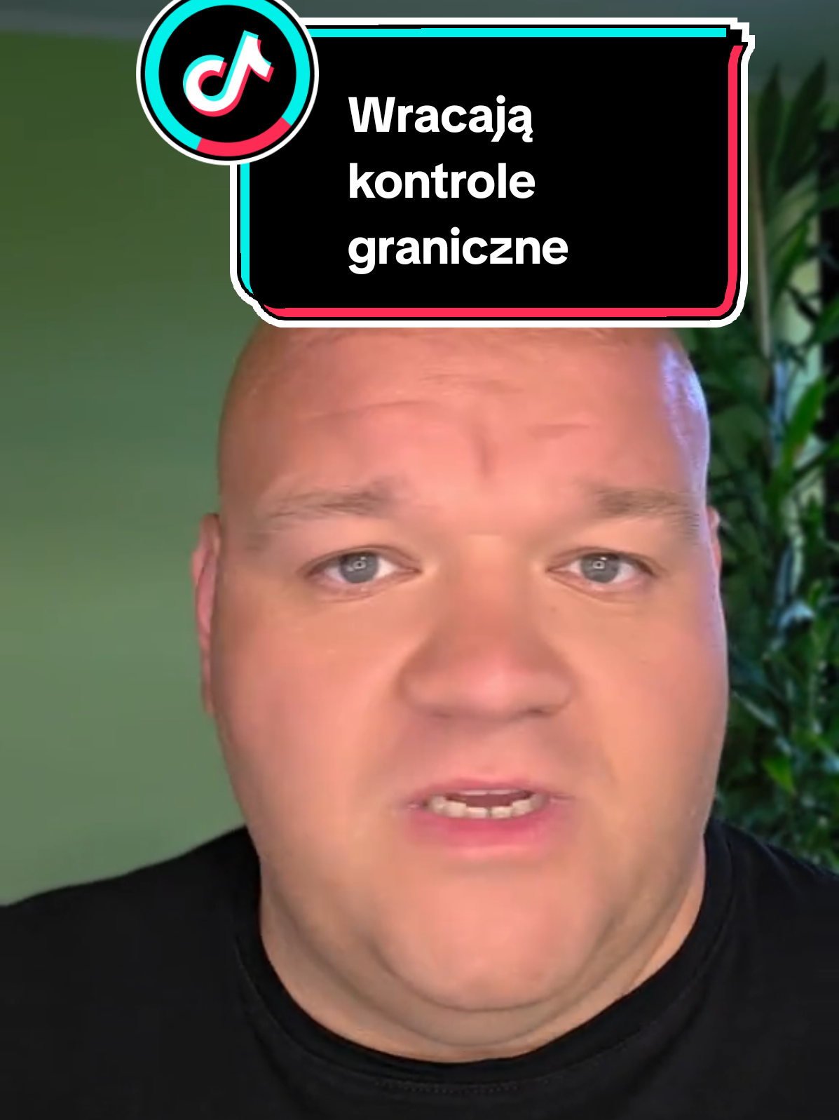 Powrót kontroli granicznych #Granica #PolskaPolityka #Migracje #Schengen #KomentarzPolityczny