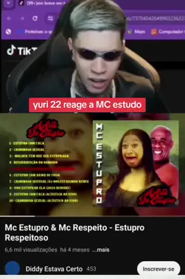 #yuri22 #goty #goth #yuri #react 