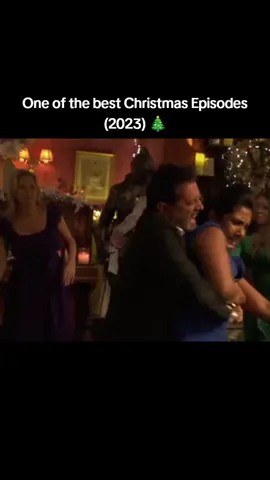The Six will never be forgotten 🎄 #fyp #eastenders 