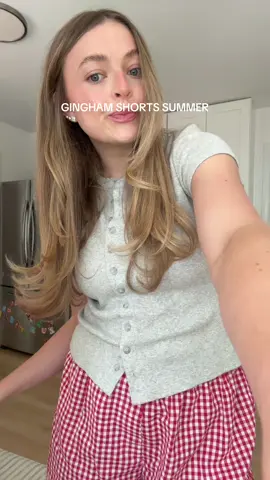 I own 4 other colors of these shorts!! Sooo comfy and can dress up or down🫶🫶🫶 #summershorts #creatorsearchinsights #summershortsfit #momootd #momootds #momoutfits #momoutfitinspo #gingham #ginghamshorts #boxershorts #boxershortsummer #boxershortsstyle 