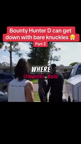 This repo went to flames in an instant 😤 #bountyhunterd #bountyhunterdandyami 