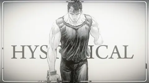 Guts will grow wings #berserk #berserkmanga #berserkanime #berserkedit #guts #gutsberserk 