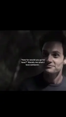 If she dares to leave me #joegoldberg #stalker #obsessed #joegolbergedit #fyp #foryoupage #jealous #pourtoi #you #youedit #CapCut 