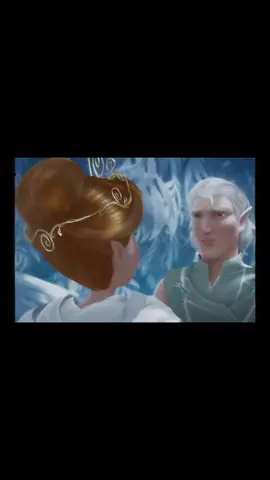 #MILARION // another day, another milarion edit😚 • song: Iris // #fyp #foryoupage #edit #iris #queenclarion #lordmilori #milarion #disney #fairies #song #sad 