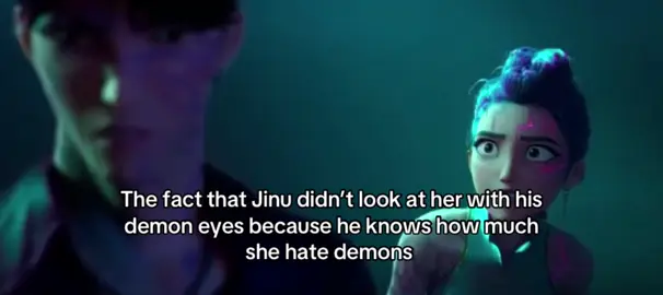 Jinu the man that u are😭#hesmynewobsession#jinu #kpopdemonhunters #jinuandrumi #fyppppppppppppppppppppppp #virallllllllllllll #fyppppppppppppppppppppppp #tiktokplsdontmakethisflop #plsfollow #plslike 