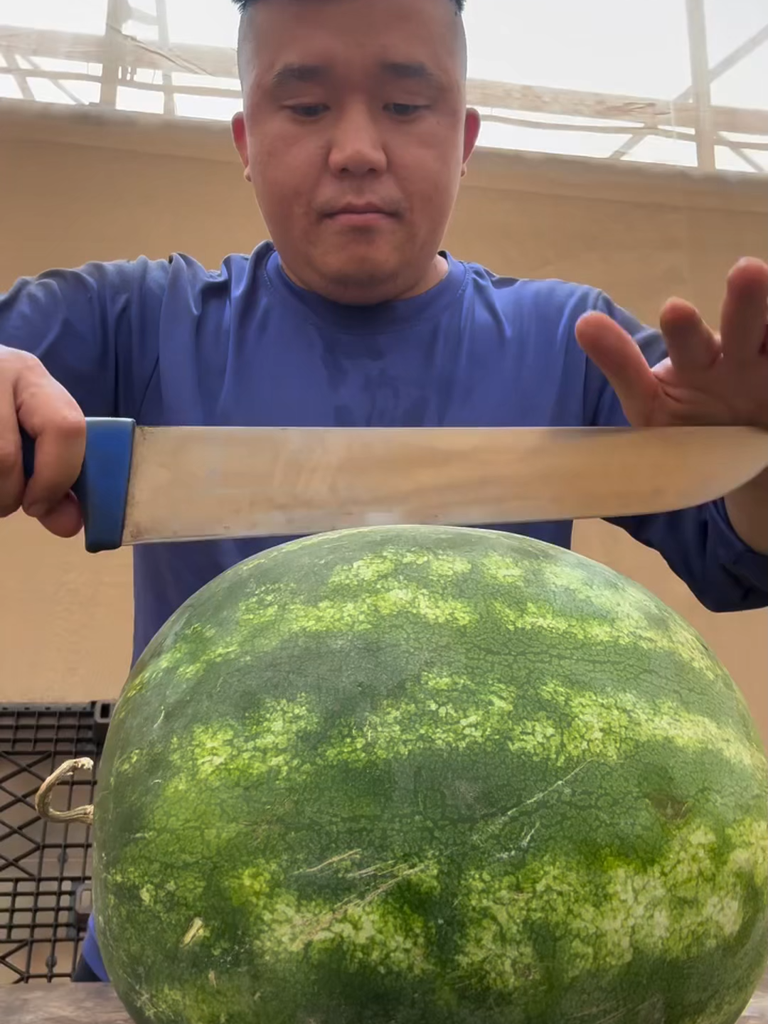 OMG 1 minute 😱 !! #asmr #fruit #fruits