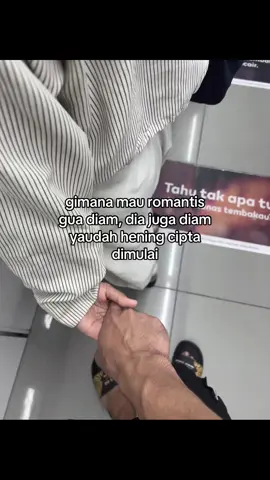 kita maraju dia ikut maraju 🙇‍♂️😌