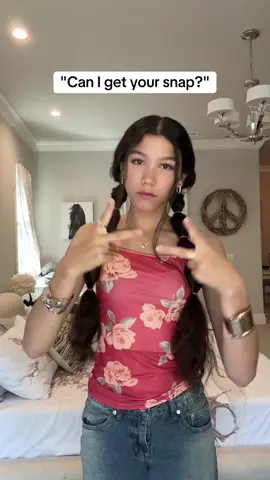 Just ask for my number instead pls