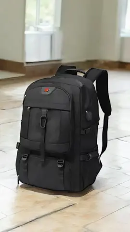 LEXY Tas Ransel Traveling Multi fungsi Pria mudik Luar Ruangan Tahan Air Tas Gunung #lexy #tasransel #tasgunung #rekomendasitas 