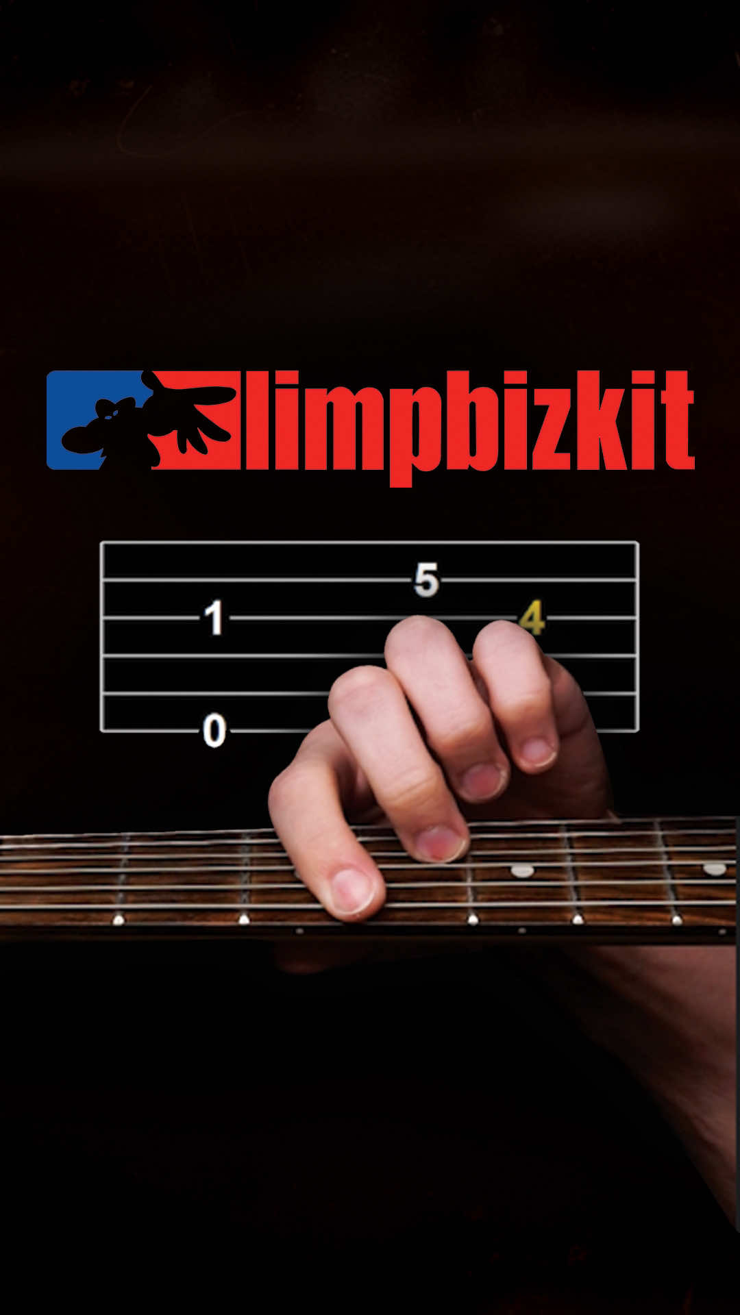 Three simple chords to play this iconic intro (My Way by Limp Bizkit) - #guitartab #guitartutorial #learnguitar #guitarriff #guitar #myway #limpbizkit #numetal 