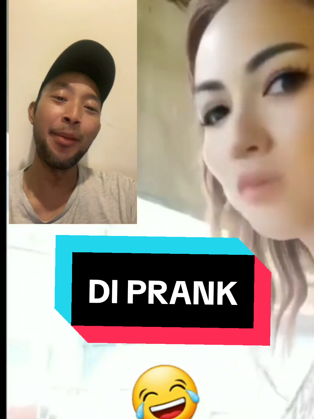 ada yang pernah  ngalamin?? sering terjadi di kota-kota besar😭😭😭😩😩  #prank #kontenprank #filterchallenge #efekkerentiktok #filtertiktok 