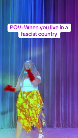 Fascism #tiktokmusic #musictok #fascist 