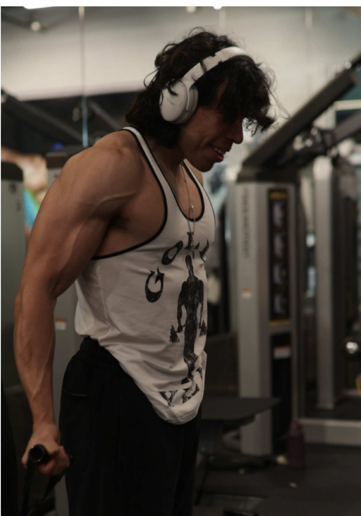 NATTY AESTHETICS #NATTY #aesthetics #bulking 