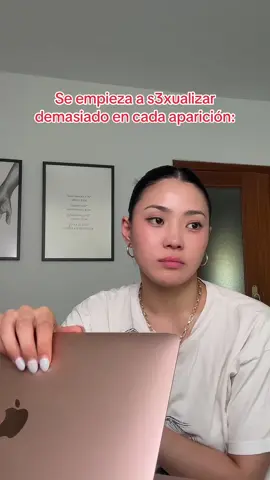 Echo de menos cuando no lo hacían😢