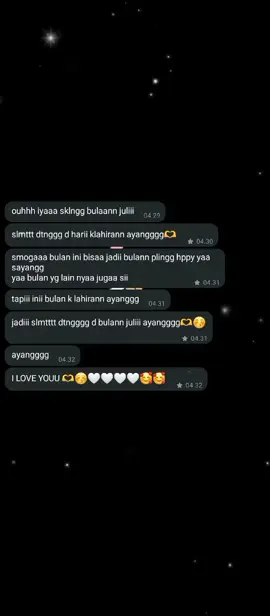 bahagiaa ituu sederhana, bangun tidur liat ginian aja udah bahagia bangett🫶🏻🤍..