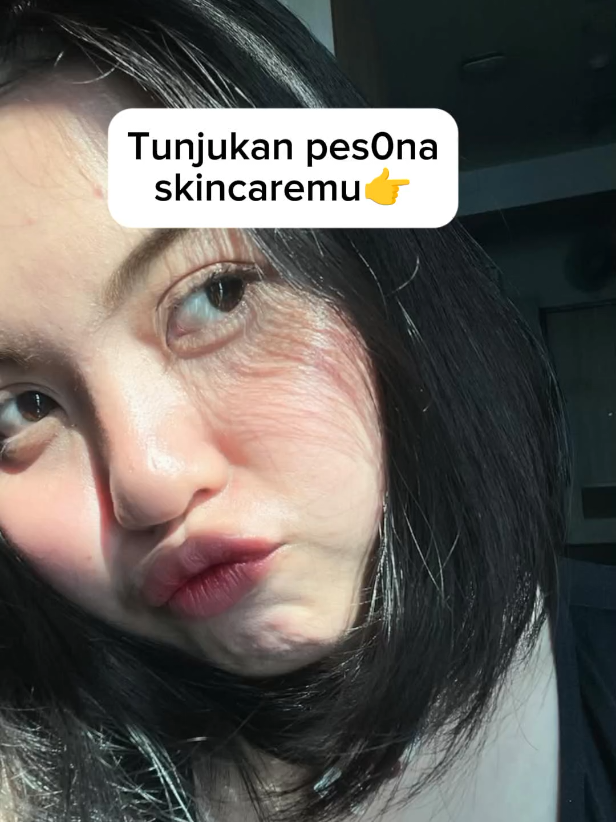 Membalas @ginaanindiaa cek yu kepoin buat yg kulietnya masih kusam dan belang, ruruvie skin cocok buat klian dan juga bikin kulit sehat❤ #fypシ #whitening #fouryou #fouryoupage #viralvideo #masukberandafyp #trending #skincare #skin #skinwhitening 
