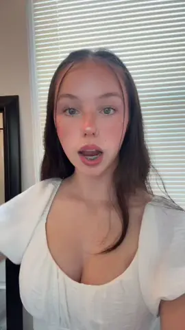 #18 #fakebody #pretty #cute #teen #braces #fyp #foryoupage 