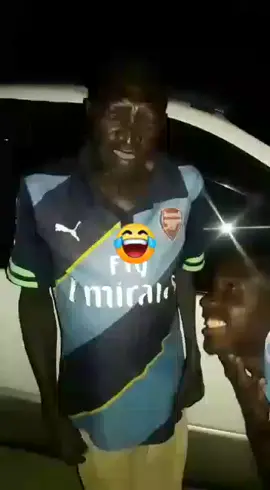 kapya kaAmupolo yemwene 😂