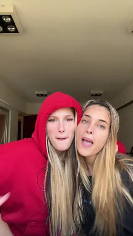 acá con mi martinita