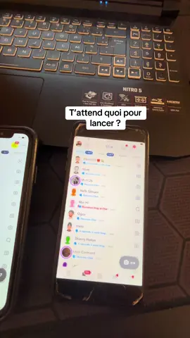 Lance toi maintenant!!!