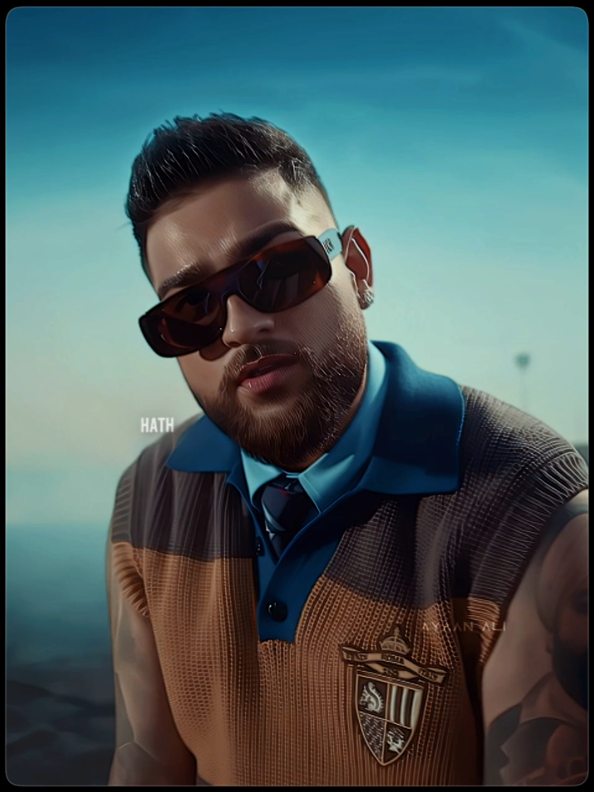 AT PEACE 🔥 ... USE HADPHON ENJOY EDIT  #SM.ALI..... . . . . . . . . . . . . . PAID EDIT AVAILABLE CONTRACT INBOX 📥  . . . @KARAN AUJLA #SM #viralsong #viewsproblem #1mviews #1millionview #tranding #vairal #foryouu #1millionaudition #punjabisong #trand 