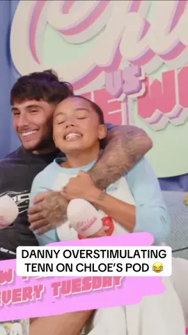 #tennesseethresh #tennessee #dannyaarons #danny #punchinpodcast #podcasts #fyp #couples #tiktok #thresher #rtg #youngparents #newparents #newborn #baby #Aaron #mod #birth #funny #gonewrong #PodcastTok #TikTokClips #TennesseeTalks #FootballTok #heatwave #heat #uk #chloevstheworld #chloeburrows #podcast #overstimulation #funny #couple #fun 