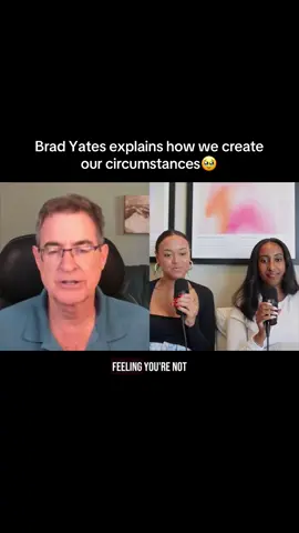 @Brad Yates came on the podcast!! This was such an amazing interview, go listen to the rest of it ASAP 🥰
