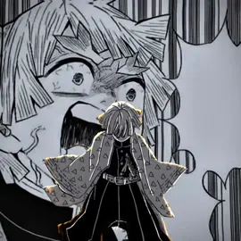 Things are getting serious now. #zenitsu#demonslayer#anime#animeedit#fy#viralvideo#amv#manga#mangaart#mangaedit#kimetsunoyaiba